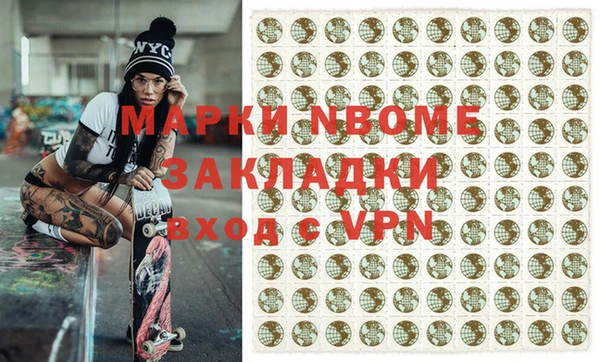 стафф Касимов